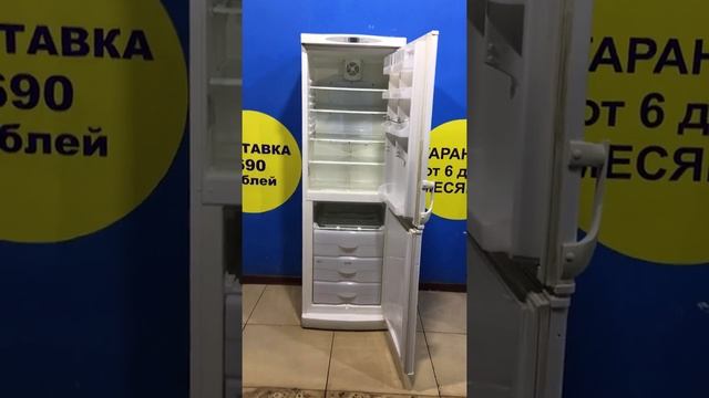 Холодильник Gorenje K3572CELA