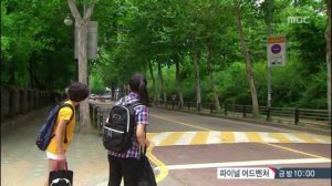 Класс королевы 1 сезон 8 серия