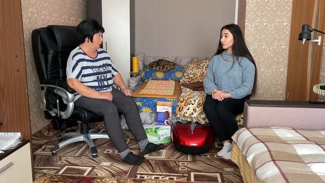 Отзыв о массажерах "Биг Стелс", "Доктор суставов Мобил" и "Трансформер" от Vital Rays. г. Крымск смотреть онлайн