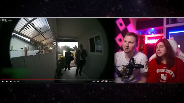 10 Самых Страшных Видео в Мире  Новая Подборка #4  РЕАКЦИЯ на Зомби Чез перезолив с ютуба