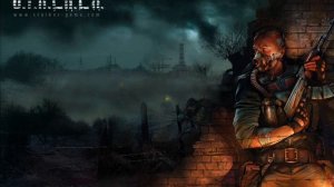 STALKER Call of Pripyat OST   Combat Theme 4