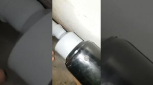 Как установить сухой фен
