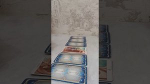 Вернётся ли он ко мне? Какое развитие отношений ждать?Гадание на картах Таро. По вариантам