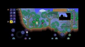 Terraria Mobile 1.4.4.1 StarFury Seed