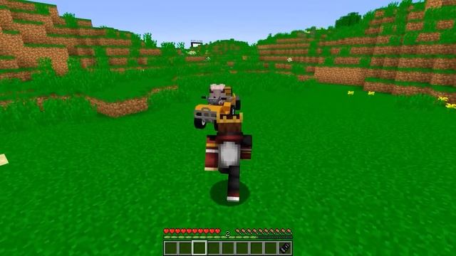 BAYDOKTOR VS MİNECRAFT #549 ? - Minecraft смотреть онлайн