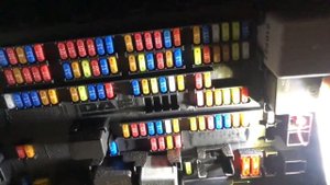 Новый DAF XG 480 FT.  Webasto. Решаем проблему.