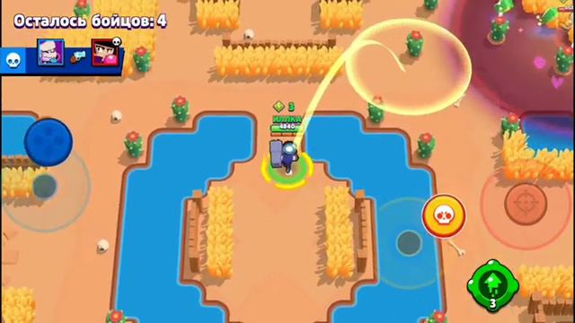 Я купил бравл пасс и это означает что у меня скоро будет ГЕЙЛ смотреть онлайн