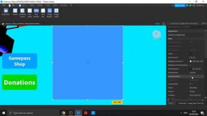 How To Use The Roundify Plugin | Roblox Studio