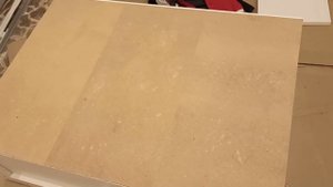 Как собрать комод Афродита