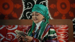 ХУШДОМАНХО - 1 | ۱ - خوش دامن ها