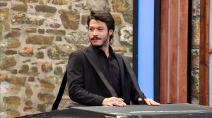 İçimdeki Esnaf - Taksici (95.Bölüm) - Çok Güzel Hareketler 2