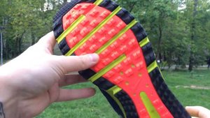 Nike Wild trail Беговые кроссовки для бега по пересеченной местности и бездорожью.