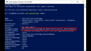 Как отключить и удалить Microsoft Edge в Windows 10?