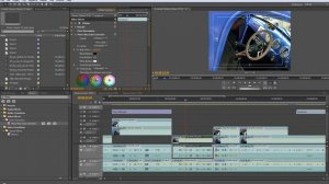 Enable CUDA for Premiere Pro CS5