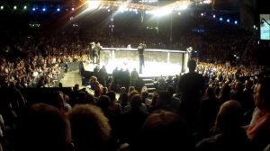 Paddy Holohan UFC