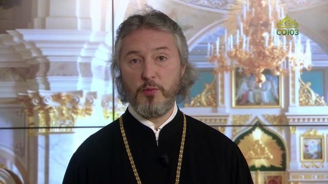 Церковный календарь 31 декабря. Преподобный Даниил Пустынник