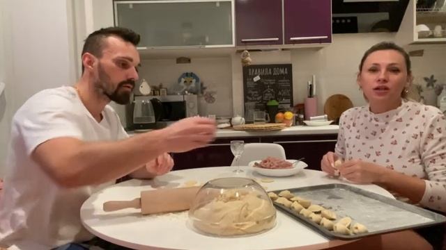Как мы переехали в Калининград и где работаем/Переезд 2022