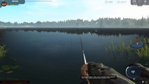 Professional Fishing #4 - Изучаем новый регион. Дикие равнины, Россия