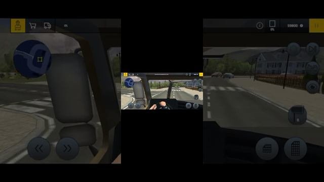 Строительство дома в игре Construction PRO