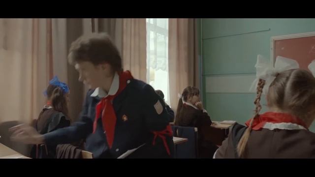 Школьные манжеты смотреть онлайн