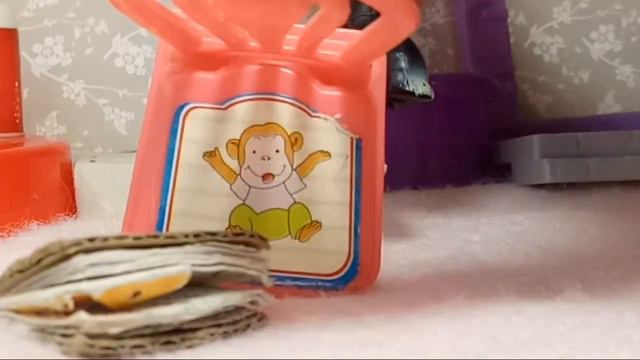 LPS Сериал | Step to life |01 episode | Что случилось с папой Яна? смотреть онлайн