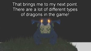 How To Train Your Dragon RP | For Mobile & PC | Roblox Berks Dragons Roleplay