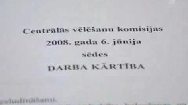 референдум Латвии 2008 года