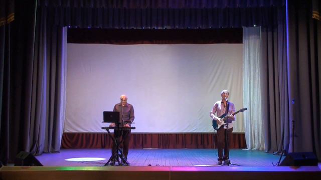 Концерт группы "Занятые ЛЮДИ". День села 24 июня 2023. Троицкий район, Бобровка. смотреть онлайн