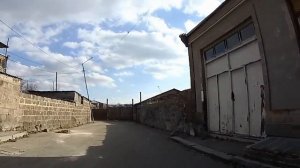 В Ахалкалаки на 5 минут. ул Набережная и переулок