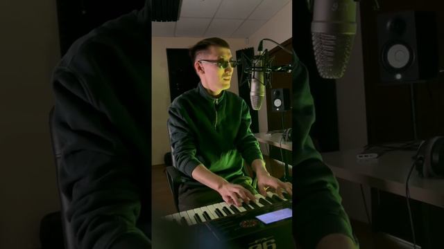 Дима Билан - Болен тобой (Cover by Zhakso)⭐️⭐️⭐️ #димабилан #болентобой #кавер #cover #zhakso #musi