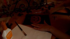 DIY Halloween l Декор и Угощения на Хеллоуин Своими Руками