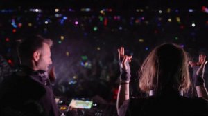 Haddaway - What About Me (Sergey Zar Remix)