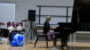 С.Прокофьев «Улица просыпается»