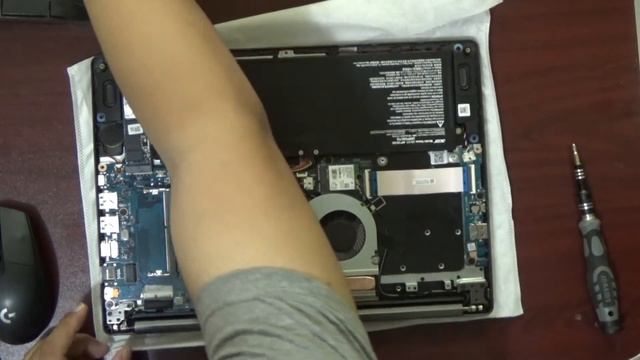 UPGRADE RAM ACER ASPIRE 5 A514-53G смотреть онлайн