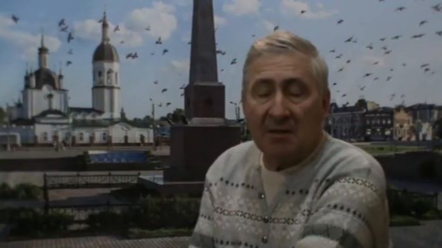 Макаров В.Ф. г. Канск. Обращение. смотреть онлайн