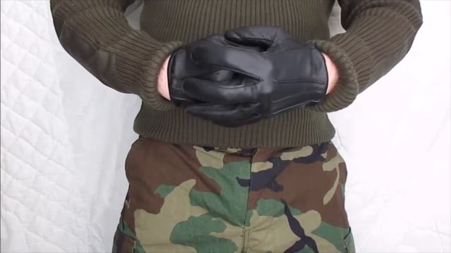 Damascus D20P Dyna-Thin Gloves смотреть онлайн