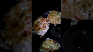 Мультикухня Delonghi. Необычно вкусные котлеты из свинного фарша и куриной грудки