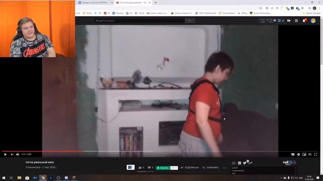 ПЯТЁРКА СМОТРИТ НА ТАЛАНТЫ ПОДПИСЧИКОВ смотреть онлайн