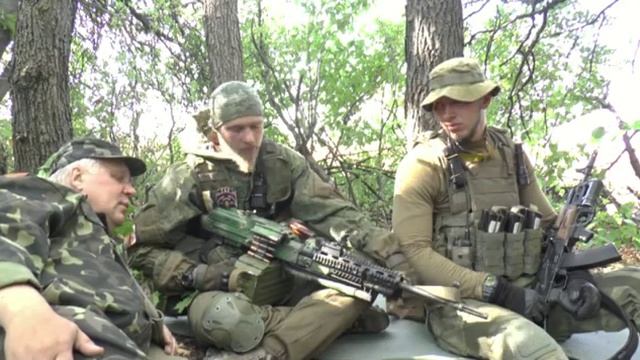 дшрг русич интервью