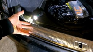 Audi Q3 Not working rear lights