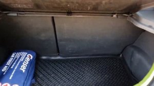 Краткий видеообзор автомобиля Шевроле Спарк