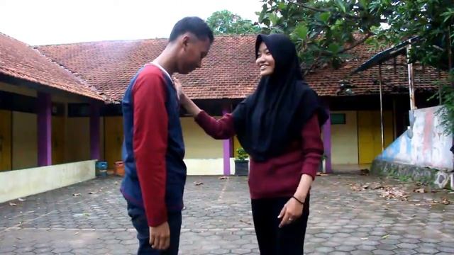 Film Pendek (Short Film) 2016-2017, Tutorial pergerakan Kamera смотреть онлайн