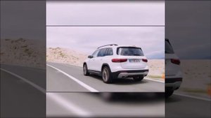 Mercedes GLB (2020)