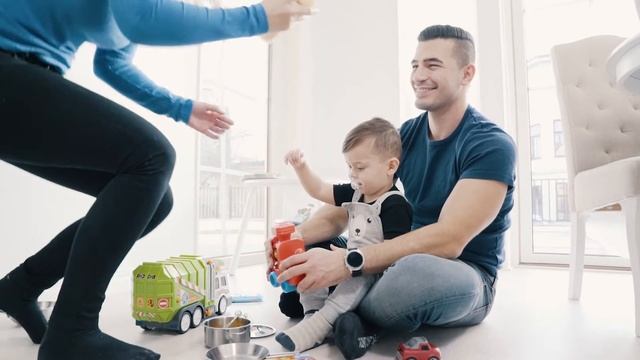 Twistshake | Контейнер для хранения детского питания смотреть онлайн