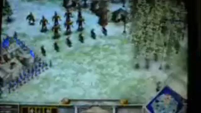 Age Of Mythology смотреть онлайн