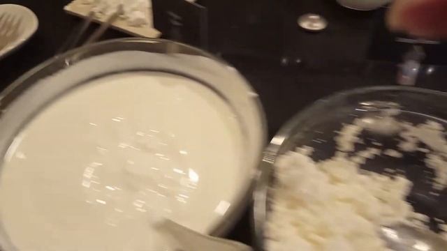 Шведский стол на завтрак в отеле " Азимут" Нижний Новгород смотреть онлайн