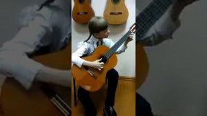 Й. Поврожняк Вальс