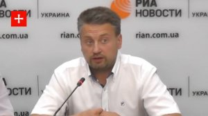 Транзит газа через Украину прекратится через 3 года. Валентин Землянский