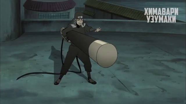 Это была Техника Летящего Бога Грома 2 ступени! Минато Против Обито и Курамы Смерть Минато смотреть онлайн