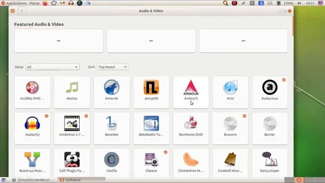 installing applications in ubuntu смотреть онлайн